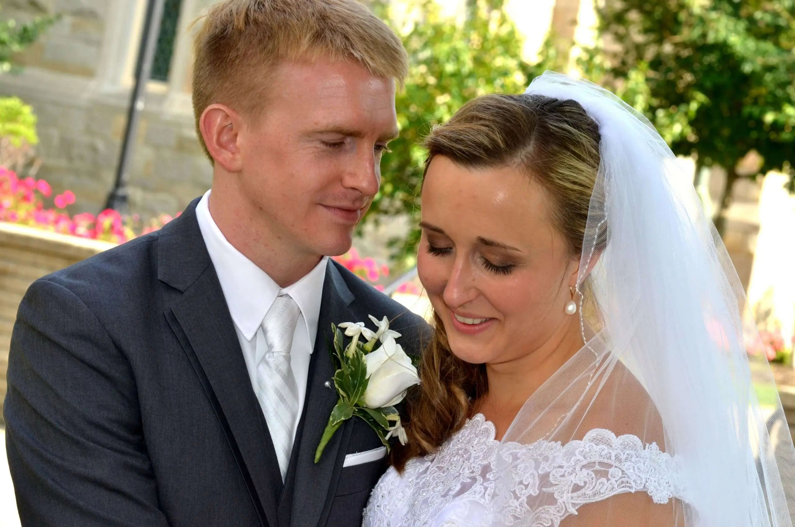 Wedding gallery, photo 1 of 15