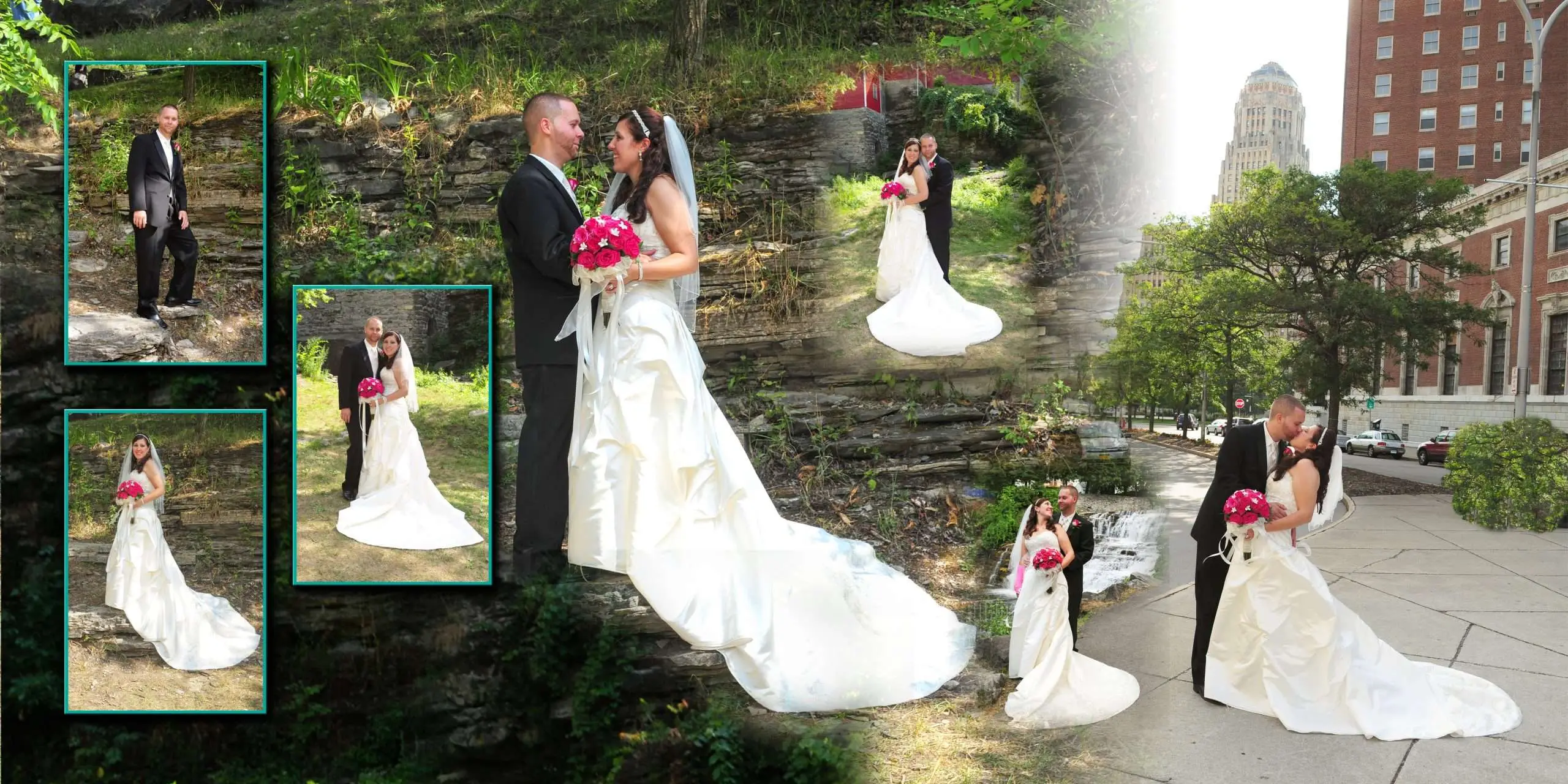 Custom image, spread 3 of 8