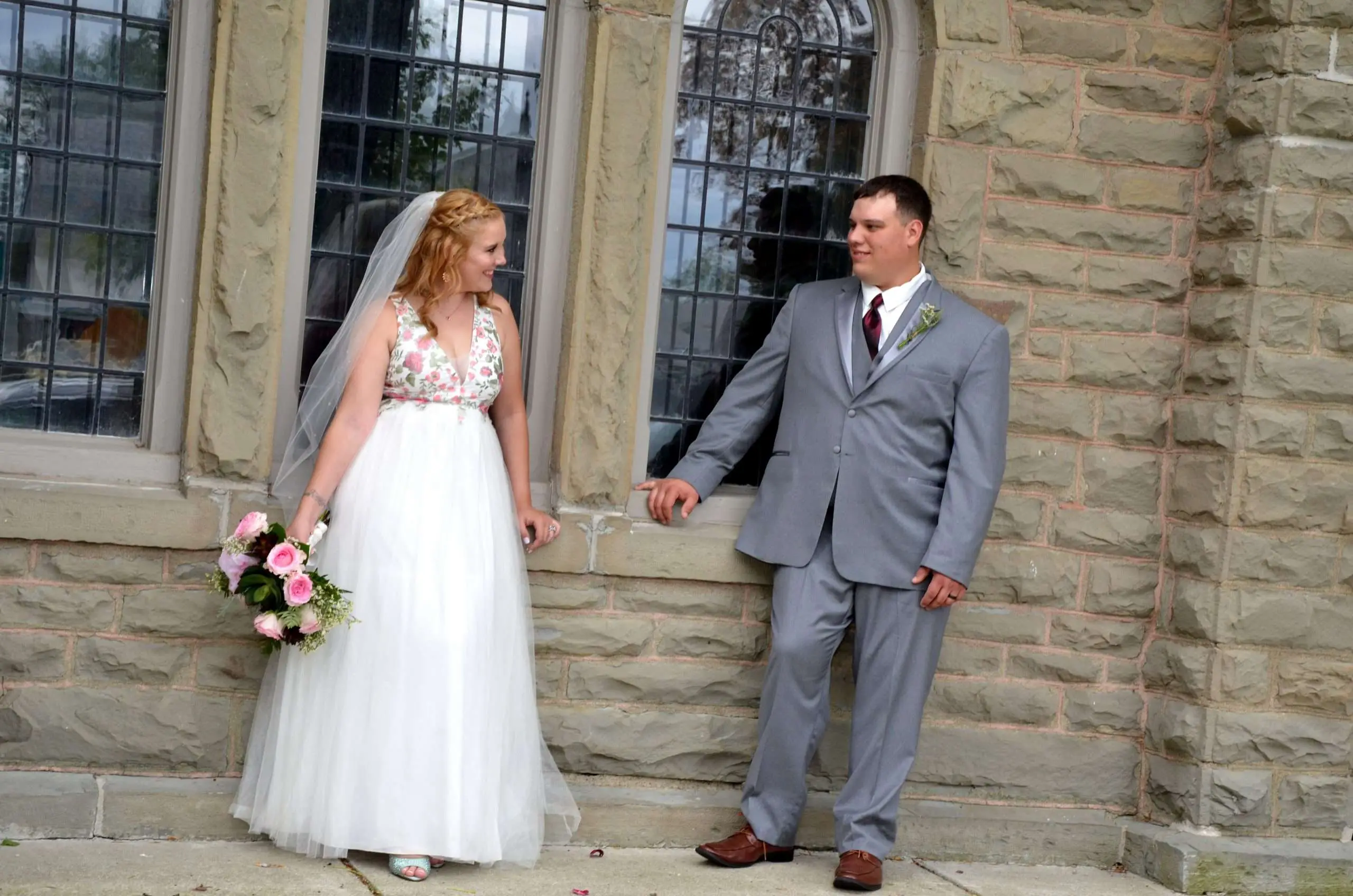 Wedding gallery, photo 7 of 15