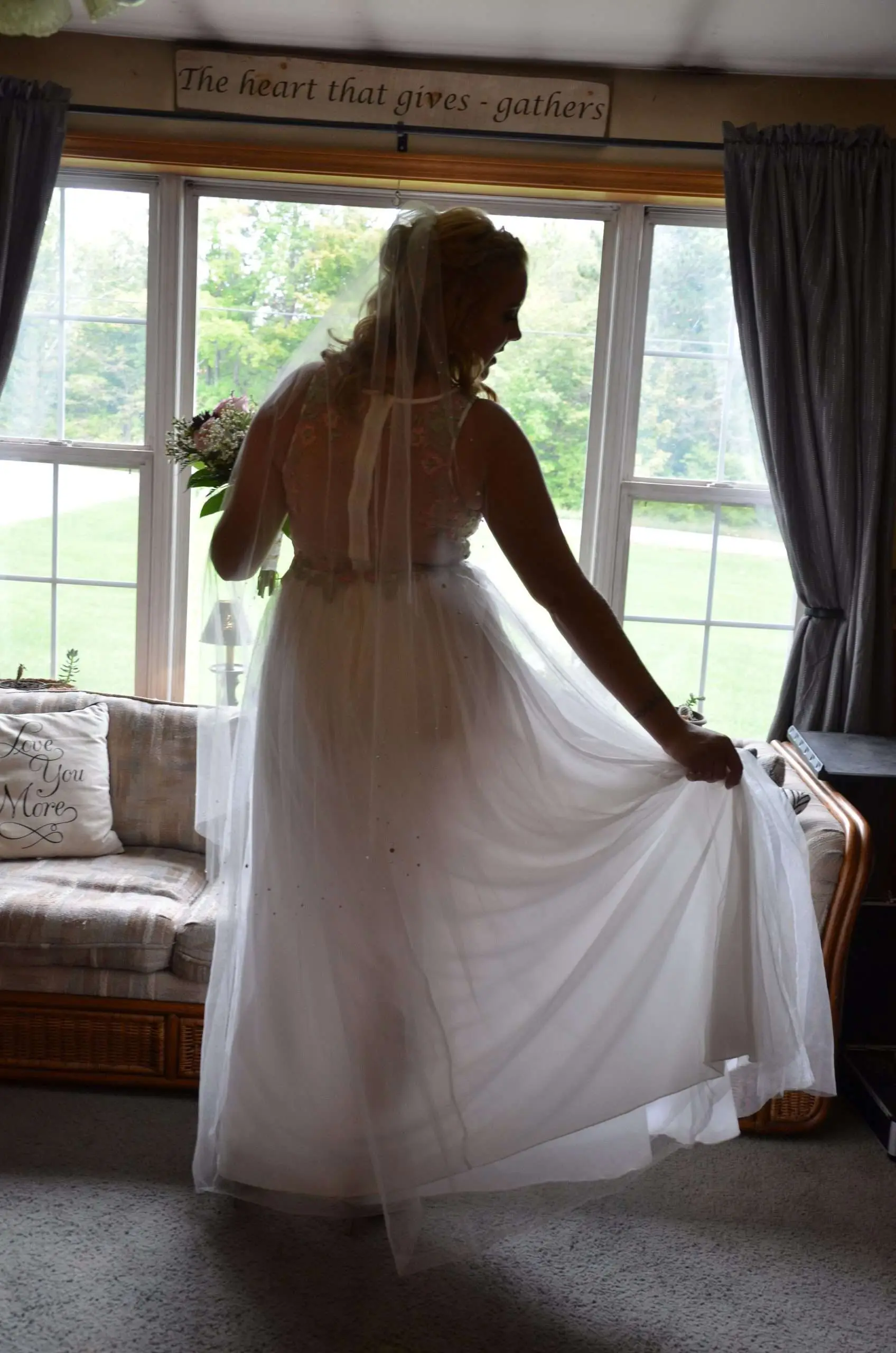 Wedding gallery, photo 10 of 15