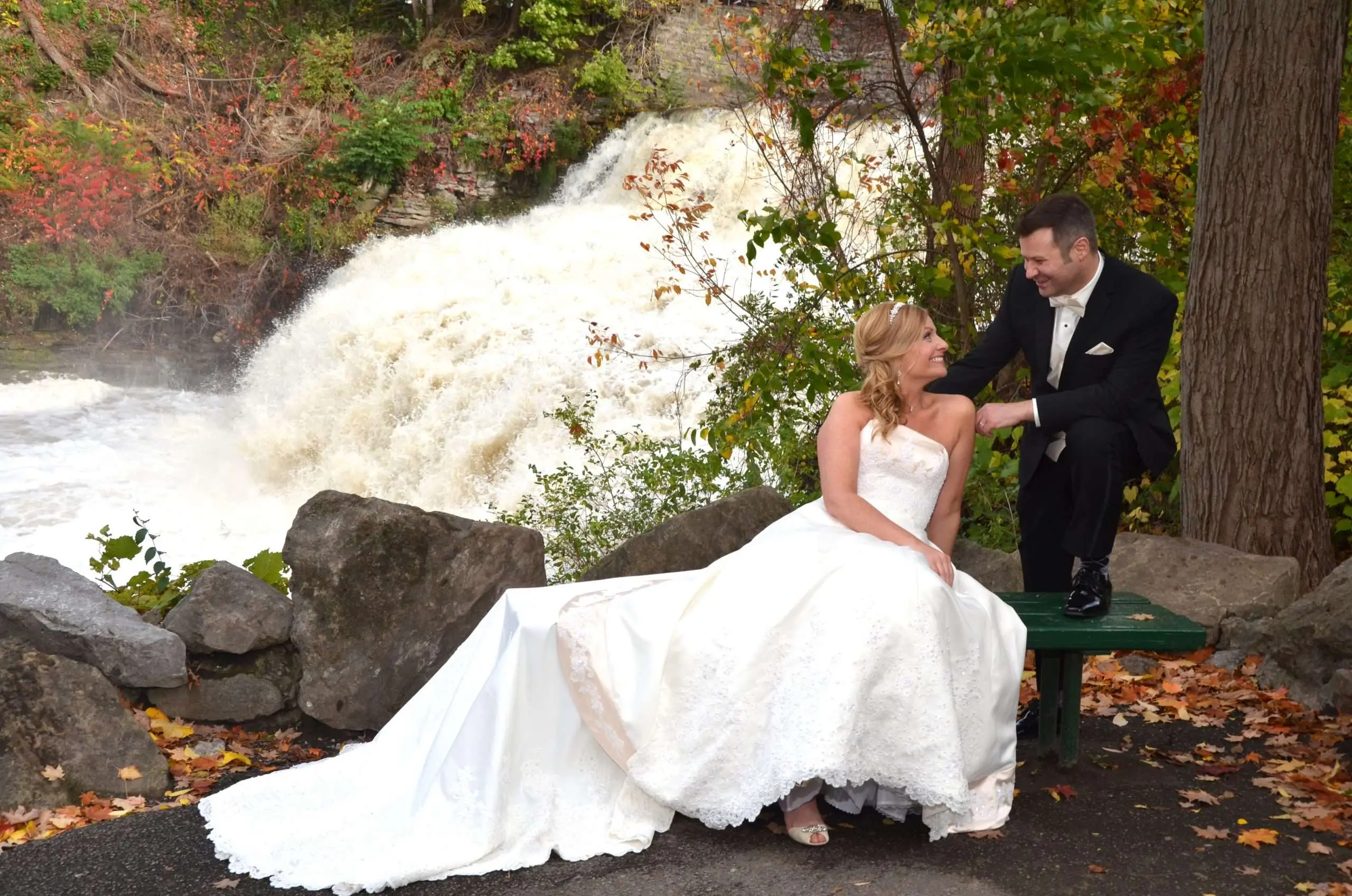 Wedding gallery, photo 11 of 15
